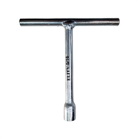 Chave T 10mm Curta Agitador Electrolux 10cm 3303