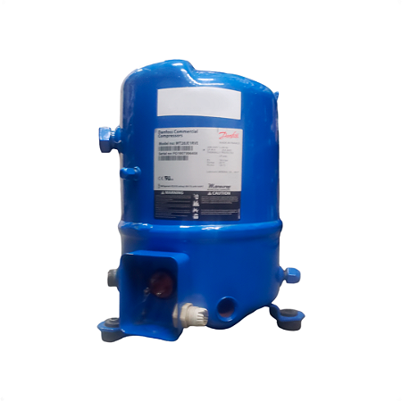 Compressor Recíproco Maneurop Danfoss Monofásico R22 220V MT28-1VM