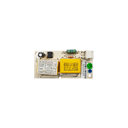 Placa de LED para Refrigerador Electrolux 127V DFI80 DI80X DT80X 64503101