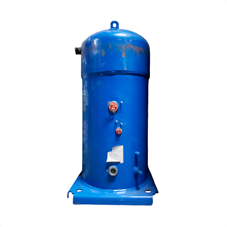 Compressor Scroll Danfoss 25TR 380V Trifásico SY300A9CBE - USADO