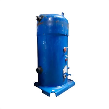 Compressor Scroll Danfoss 25TR 380V Trifásico SY300A9CBE