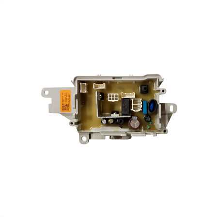 Placa de Potência Lava Roupa Brastemp 220V W11338549