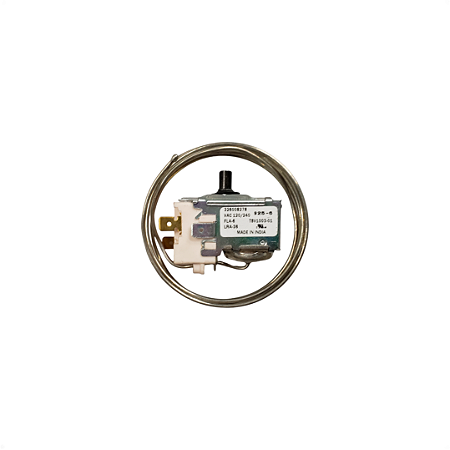 Termostato Robertshaw Freezer Vertical Brastemp BVG24/28 - TSV1003-01