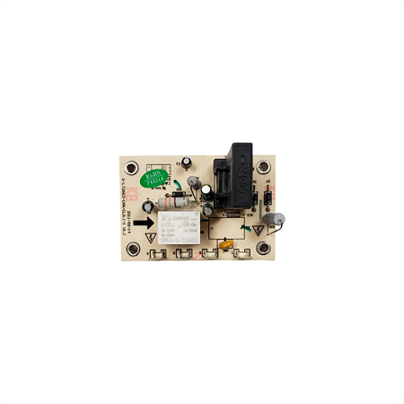 Placa Eletronica Proteção Condensadora Midea 24V 35401769