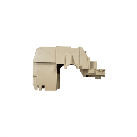 Caixa de Comando Ar Condicionado Brastemp 326058944 - W10174189