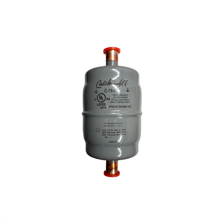 Filtro Secador Molecular PHLK 164S 350 x 1/2"