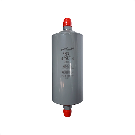 Filtro Secador Molecular PHLK 700 x 1/2" Rosca
