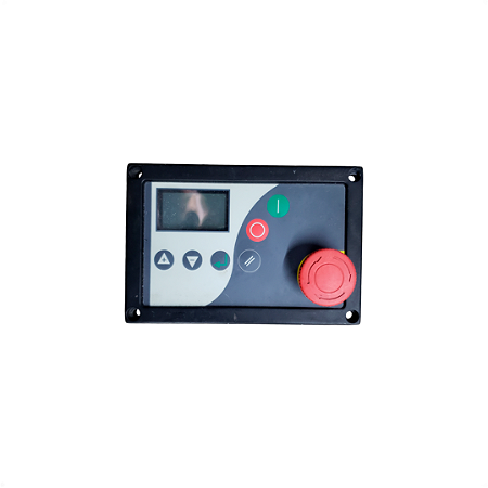 Botoeira de Controla para Compressor Airmaster 46406054