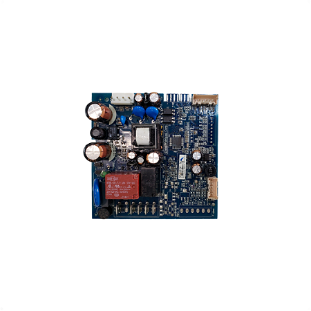 Módulo Placa Eletrônica para Refrigerador Consul W10538534
