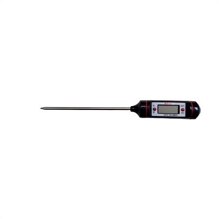Termometro Digital Sensor Tipo Espeto Wt-1 (-50 A 300°c)