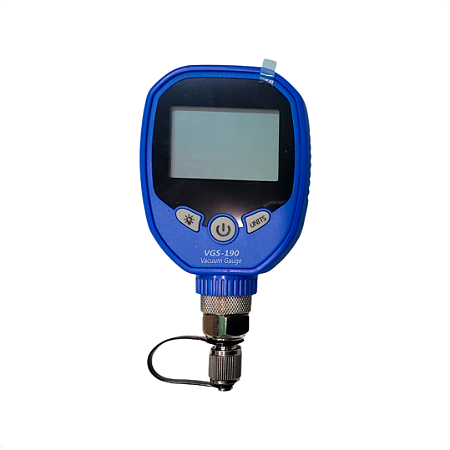 Vacuômetro Digital Vgs-190 Friven