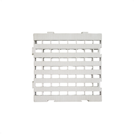 Estrado Plástico Dry Deck 40x40cm