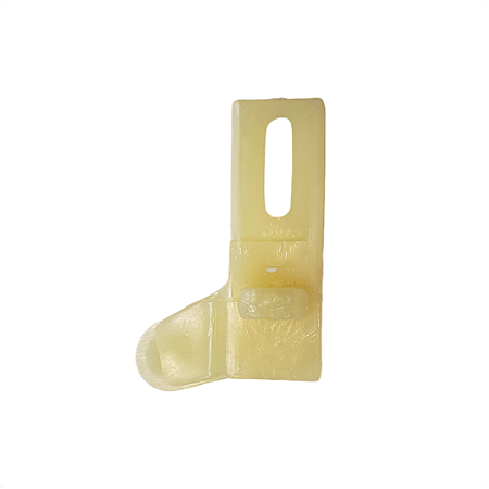 Presilha Suporte para Rodapé Refrigerador Consul 280 / 340L