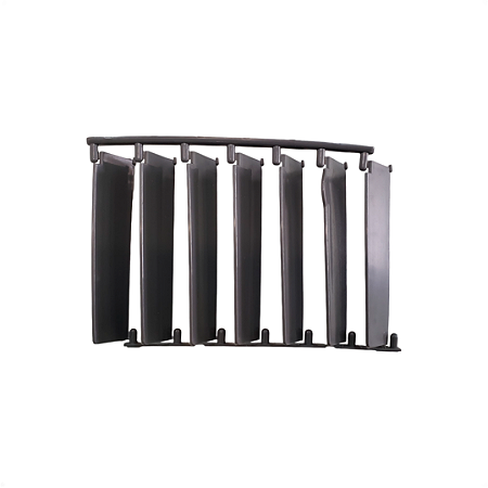 Aleta Horizontal Para Ar Consul Air Master 004174844