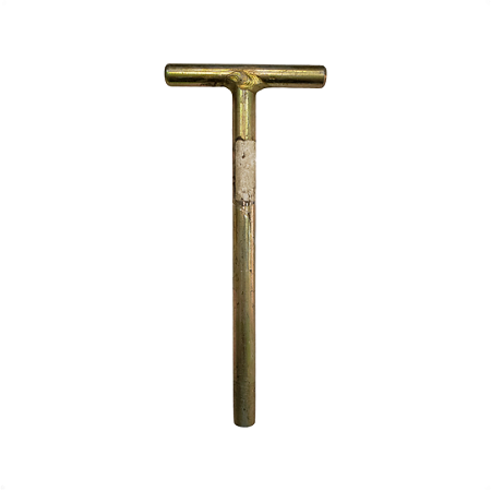 Chave T 3/16" 8mm Lava Roupa Brastemp Antiga