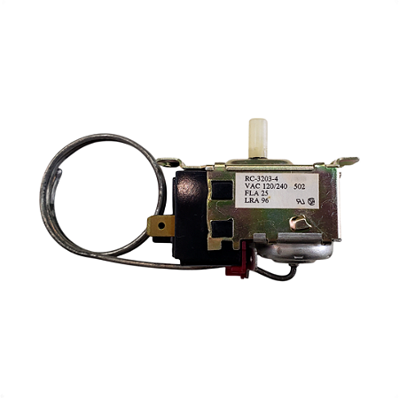 Termostato Robertshaw Ar Condicionado Elgin RC-3203-4