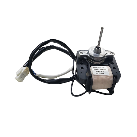 Motor Ventilador Sensor 127V Electrolux DF53/54/82 - A04275101