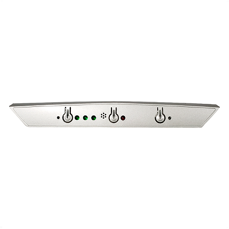 Placa Interface Refrigerador Brastemp BRM48A BRM48B 326.050.044