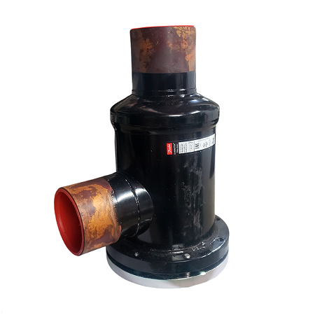 Carcaça Filtro Secador Danfoss 2 5/8 DCR 04821S 023U7276