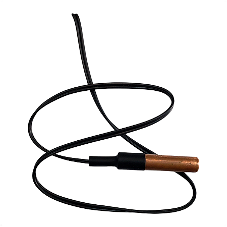 Sensor de Degelo Universal 15K para Ar Condicionado