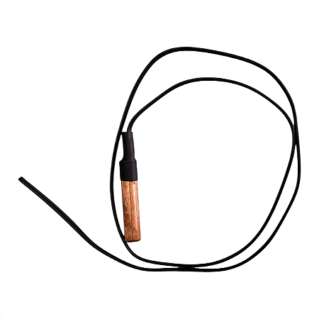 Sensor de Degelo Universal 100K S/ Conector para Ar Condicionado