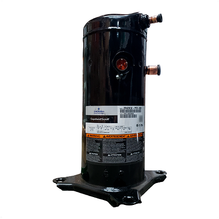 Compressor Scroll Copeland 3,3TR Mono 220V ZR42K5E-PFV-600