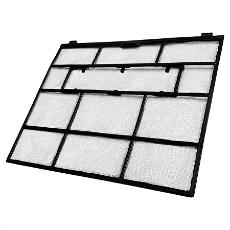 Filtro do Ar Condicionado Evaporadora Hi Wall Trane 32x25cm