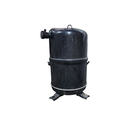 COMPRESSOR BRISTOL 7,5TR TRIFÁSICO 220V REFRIGERAÇÃO COMERCIAL AR CONDICIONADO H2BG094HBDE H2BG094DBDE R-22 R-407 R-404A