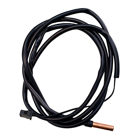 Sensor de Temperatura Evaporadora Trane VRF 10K SEN02570