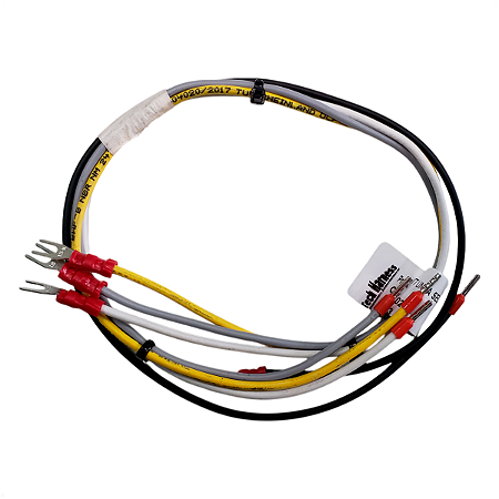 Chicote Elétrico STT Linha Self Trane 480420 WIR10238