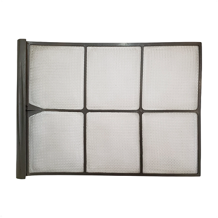 Filtro Ar Condicionado Janela Consul 10 a 21.000 BTU/h 31x41cm