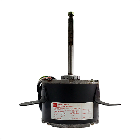 Motor Ventilador WEG 1/10CV 220V Y6S8200024