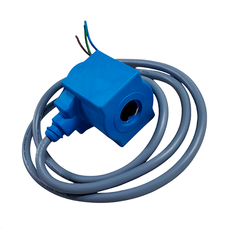 Bobina de Solenoide 10W 50/60HZ Danfoss 018F6282