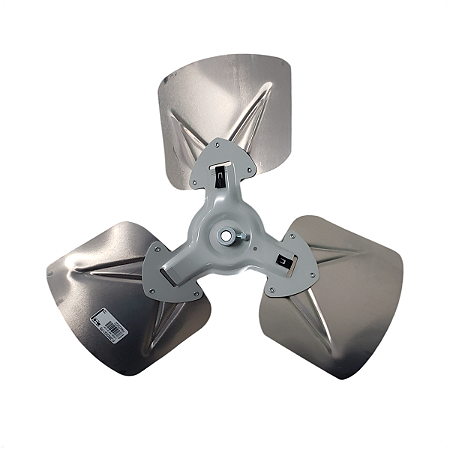 Hélice Ventilador Axial Split Trane 3/4" 6126600001PB