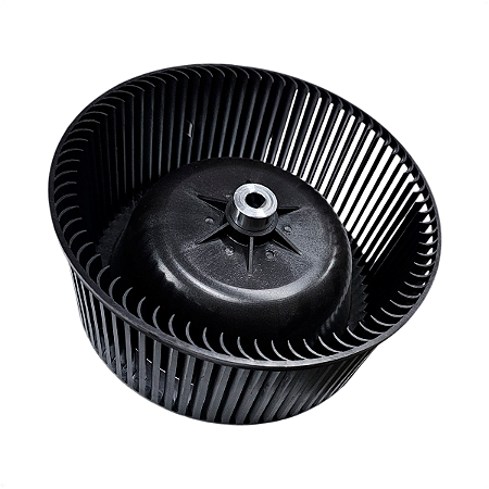 Turbina Ventilador Radial Consul 12.000 BTU/h Inferior  W10637811