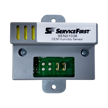 Sensor de Umidade Servi Firts p/ Trane TCD275 TCD305