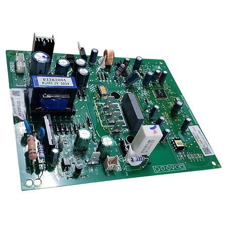 Módulo Eletrônico VRF Trane ECOX EMVRF36C00B ME-POWER-30A  Descrição: