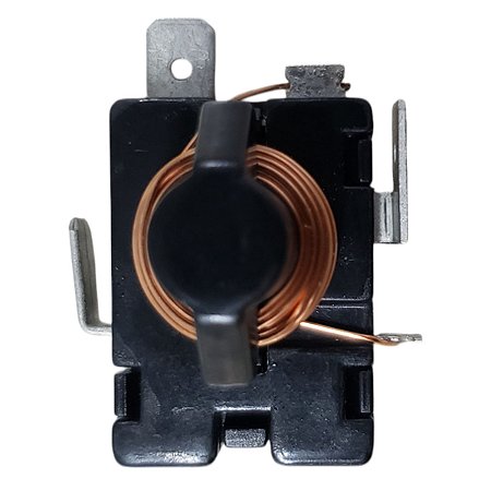 Relé Compressor Embraco 1/5HP 220V EM2S60 EMYE70 EM2S80