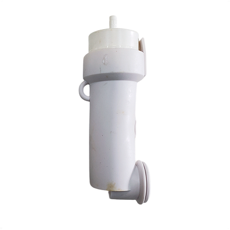 Bulbo do Pressostato para Lava Roupas Lavínia 6kg White Westinghouse