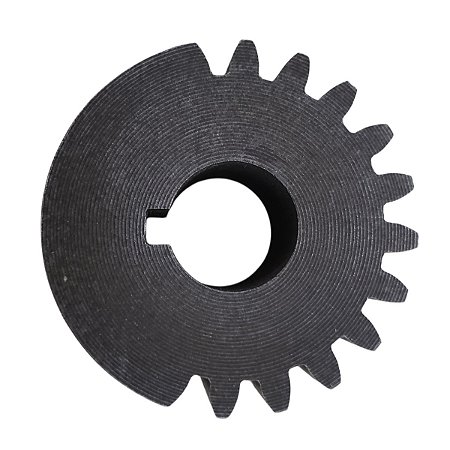 ENGRENAGEM FERRO EIXO  CENTRAL DE FERRO CONJUNTO MECANICO ANTIGO 5010004 LAVADORA ELECTROLUX