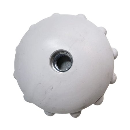 Fixador Plástico do Agitador Muller 5014022
