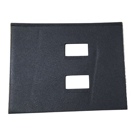 Gaxeta de Vedação para Válvula de Óleo Trane 11H03-07850