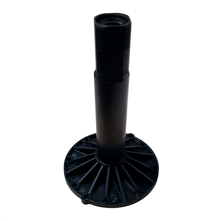 Kit Tubo Injetado para Lava Roupa Continental Mabe Dako 10kg