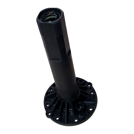 Tubo Injetado Lavadora Continental Mabe Dako ROY1013-REP