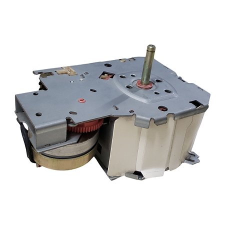 Interruptor Horário Timer Enxuta Futura 127V 5.001.400.179-9