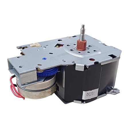 Interruptor Horário Timer 220V Electrolux LE08A 64484457