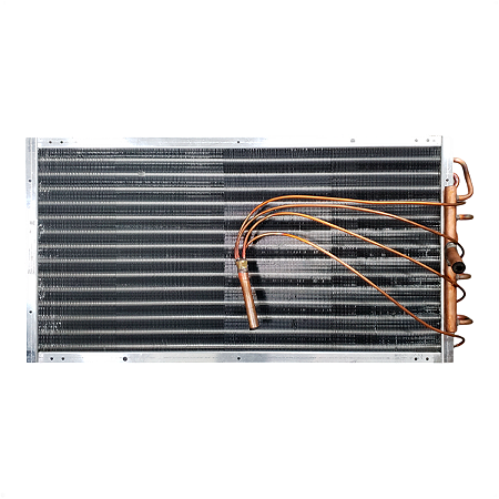 Serpentina Evaporadora Trane 3TR 3/8" Alumínio