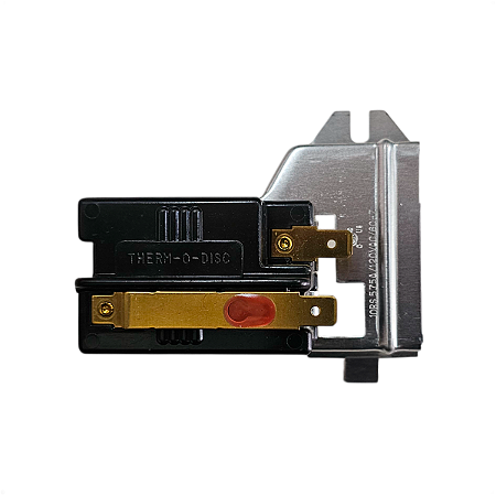 Sensor De Temperatura Da Secadora De Roupa Brastemp Bsg