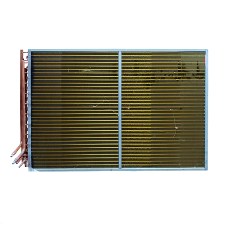 Serpentina 50TR 1 Circuito para Unidade Condensadora Self 100TR Trane