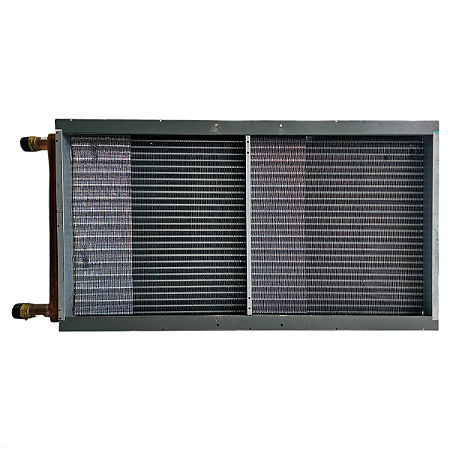 Serpentina Unidade Condensadora Trane WDS17-1/2"
